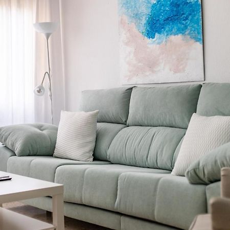 Casa Victoriana - Free Parking By Cadiz Time Apartments Екстер'єр фото