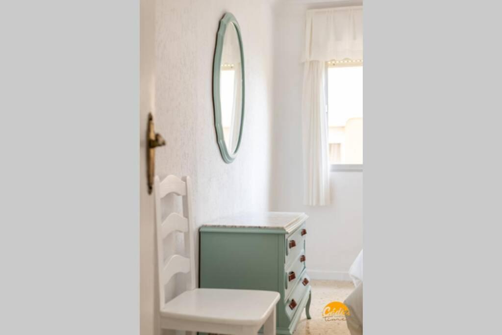 Casa Victoriana - Free Parking By Cadiz Time Apartments Екстер'єр фото