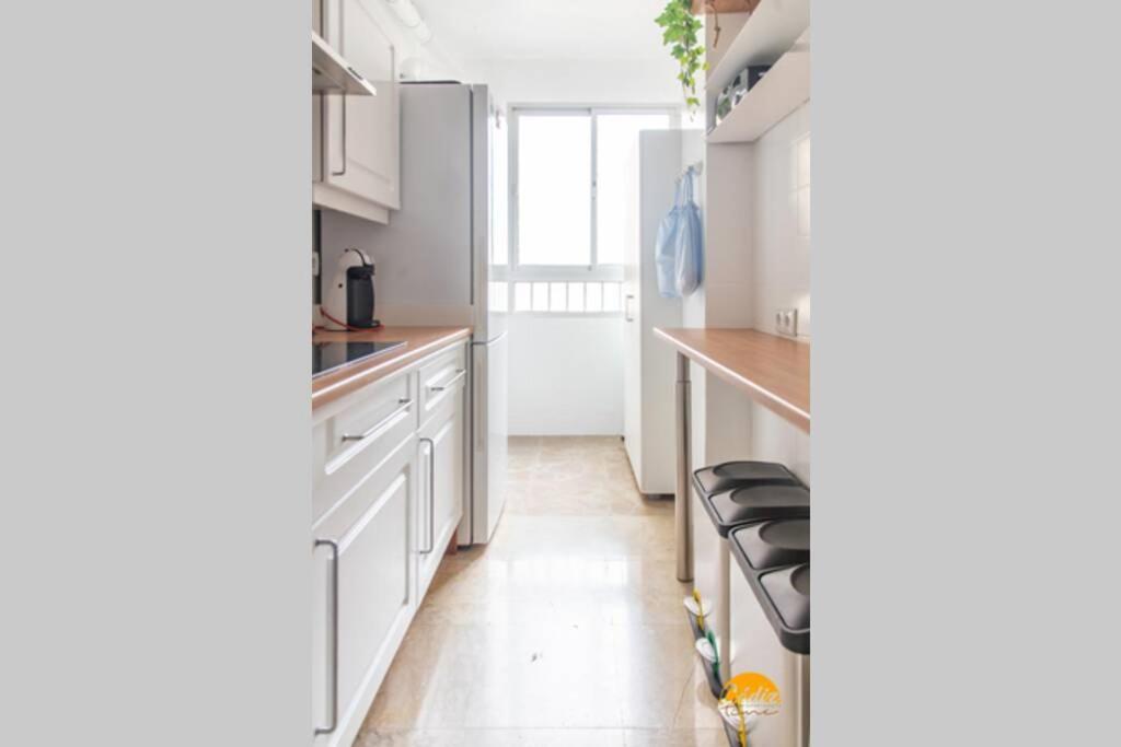 Casa Victoriana - Free Parking By Cadiz Time Apartments Екстер'єр фото