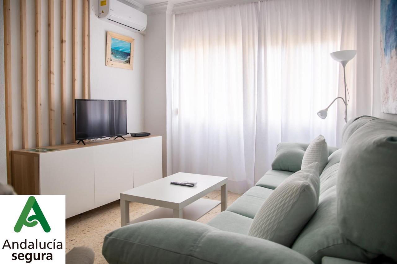 Casa Victoriana - Free Parking By Cadiz Time Apartments Екстер'єр фото