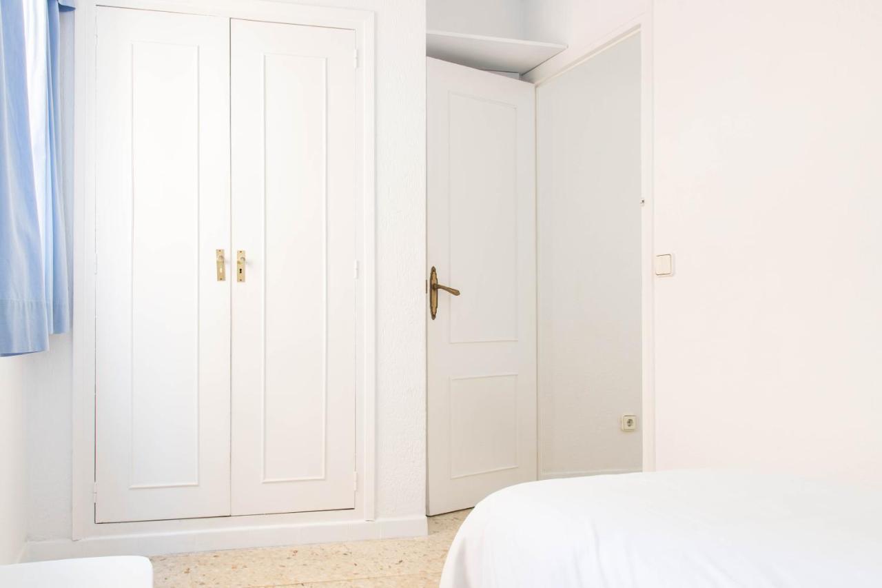 Casa Victoriana - Free Parking By Cadiz Time Apartments Екстер'єр фото