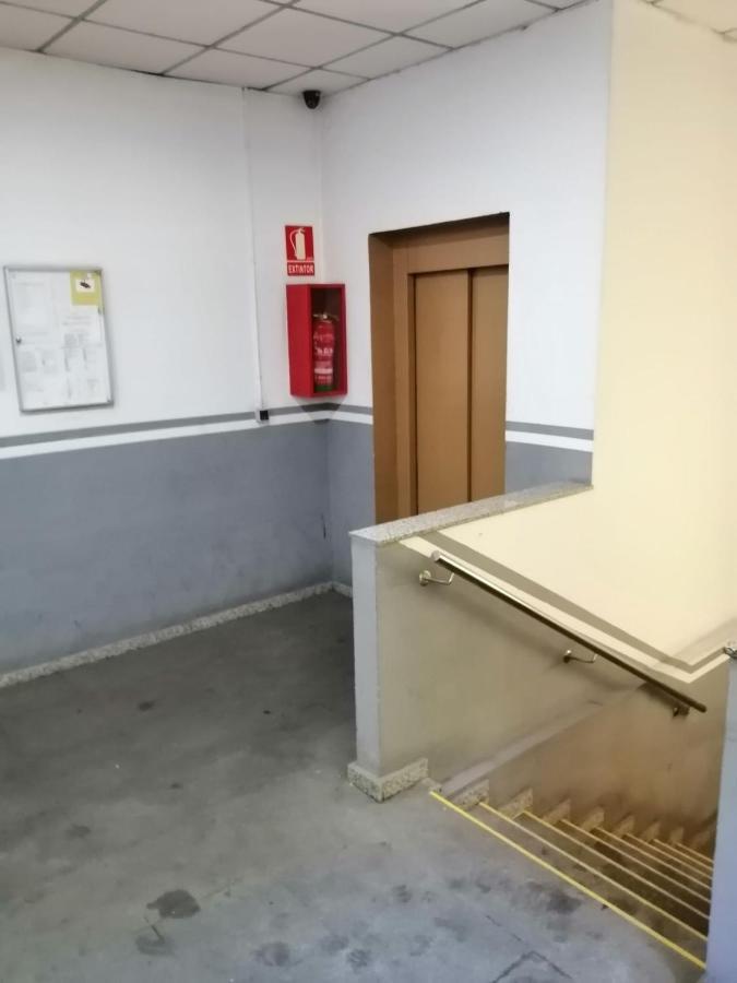 Casa Victoriana - Free Parking By Cadiz Time Apartments Екстер'єр фото