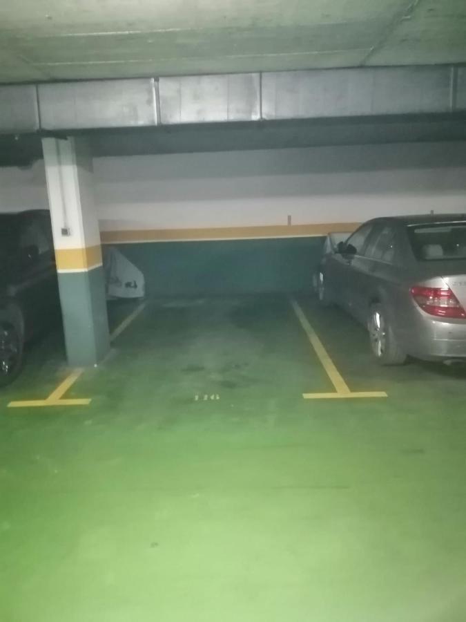 Casa Victoriana - Free Parking By Cadiz Time Apartments Екстер'єр фото
